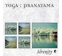 Yoga Pranayama [Import]