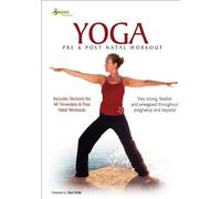 Yoga: Pre and Post Natal Workout