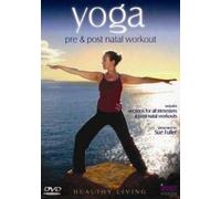 Yoga - Pre and Post Natal Workout [Import anglais]