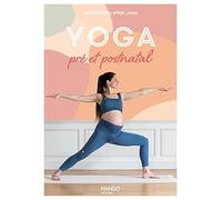 Yoga pré et postnatal