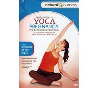 Yoga Pregnancy: Pre And Post Natal Workouts