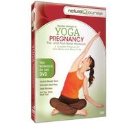 Yoga Pregnancy: Pre & Post Natal Workouts