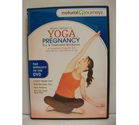 Yoga Pregnancy: Pre & Post Natal Workouts
