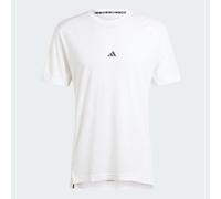 Yoga Premium Training T-Shirt White S