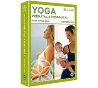 Yoga prénatal & Post-Natal