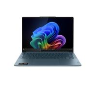 Yoga Pro 7 14AKP10 14.5" OLED 90 Hz Copilot+PC AMD Ryzen AI 7 32 Go RAM 1 To SSD Bleu