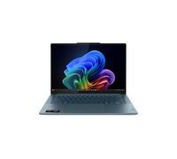 Yoga Pro 7 14ASP10 14.5" OLED 90 Hz Copilot+PC AMD Ryzen AI 9 32 Go RAM 1 To SSD Bleu