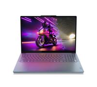 Yoga Pro 9 16IAH10 Intel Core Ultra 9 285H 40,6 cm (16") Écran tactile 3.2K 32 Go LPDDR5x-SDRAM 1 To SSD NVIDIA GeForce RTX 5060