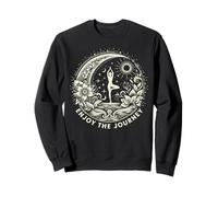 Yoga Profitez du Voyage Sweatshirt