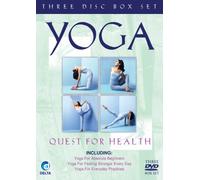 Yoga - Quest For Health
