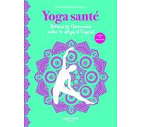 Yoga ratna: 21 parcours pour retrouver l'harmonie entre le corps et l'esprit