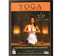 Yoga - Recovery & Rejuvenation (2010) (HEAL With Lara)