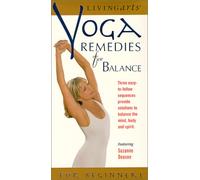 Yoga Remedies for Balance [VHS]