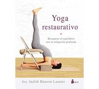 Yoga restaurativo / Restore and Rebalance