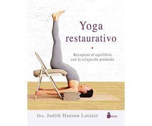 Yoga restaurativo / Restore and Rebalance