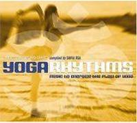 Rea, Shiva - Yoga Rhythms [Import]