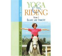 Yoga & Riding: Balance And Symmetry