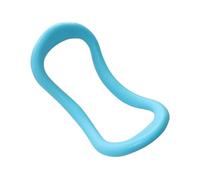 Yoga Ring Back Stretch | Pilates Ring Circle - Yoga Rings for Full-Body Stretching, Back and Leg Relief, Improved Flexibility, and Muscle Relaxation