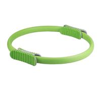 Yoga Ring for Leg - Inner Thigh Exerciser | Reliable Lightweight Thigh & Chest Workout Ring with Resistance for Women, Full Body Exercise, Outer Thighs, Core, Pilates, Home Gym, Fitness Training