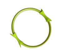 Yoga Ring Pilates - Cercle de fitness de résistance flexible, design durable léger | pour l'étirement en renforçant l'entraînement central, l'entraînement complet, l'équipement
