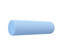 Yoga Roller - 45x10cm Portable Soft Foam Massage Roller