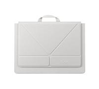 Lenovo Housse Yoga Tote pour ordinateur 40,6 cm – support pliable, polyester/microfibre