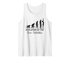 Yoga, Salutation au Soleil, évolution, Surya Namaskar Débardeur