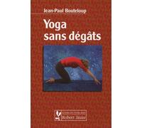 Yoga sans dégâts