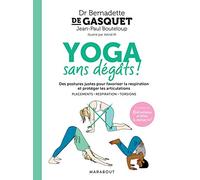 Yoga sans dégâts !