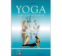 Yoga santé et sérénité