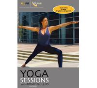 Yoga Sessions With Romy Phillips 2 [Import USA Zone 1]