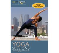 Yoga Sessions with Romy Phillips Vol. 1