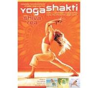 Yoga Shakti Shiva Rea (Auteur)