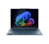 Yoga Slim 7 14AKP10 Copilot+ PC AMD Ryzen AI 7 350 Ordinateur portable 35,6 cm (14") WUXGA 32 Go LPDDR5x-SDRAM 1 To SSD Wi-Fi 7