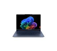 Yoga Slim 7x 14QNV9 OLED Copilot+PC Qualcomm Snapdragon X Elite 32 Go RAM 512 Go SSD