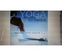 Yoga - Souffle Est Energie 1cd