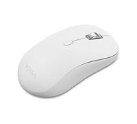 Yoga - Souris - droitiers et gauchers - optique - 8 boutons - sans fil - Bluetooth 5.3 - coquillage - boite de vente au détail - pour ThinkPad T16