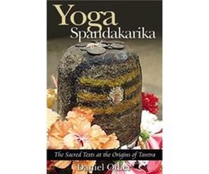 Yoga Spandakarika by Daniel Odier Clare Frock, Daniel Odier (Auteur)
