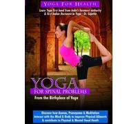 Yoga: Spinal Problems