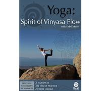 Yoga: Spirit of Vinyasa Flow