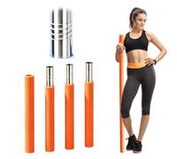 Yoga Stick - Adjustable Stretching Bar for Mobility, Yoga Back Stretch TRAI