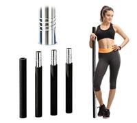 Yoga Stick - Adjustable Stretching Bar for Mobility, Yoga Back Stretch TRAI