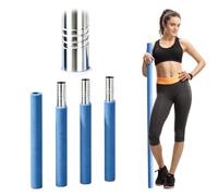 Yoga Stick - Adjustable Stretching Bar for Mobility, Yoga Back Stretch TRAI