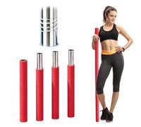 Yoga Stick - Adjustable Stretching Bar for Mobility, Yoga Back Stretch TRAI