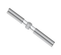 Yoga Stick Correcteur bosse nuque dos voûté | Bâton d'exercice yoga Matériel rééducation barre mobilité étirement exercice physique bosse nuque maison