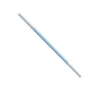 Yoga Stick - Correction Stretching Pole for Exercise | Sculpt Fitness Stick for Yoga Pilates Workout Training at Home Gym Workplace Physical Therapys Balance Core Flexibility Mobility Stretching Aid