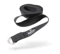 Yoga strap 180 cm