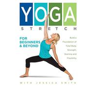 Yoga Stretch for Beginners and Beyond