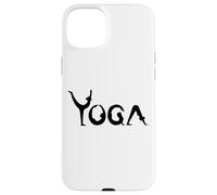 Yoga Stretch/Power Yoga Pose/Yoga Nidra Meditation Yoga Coque pour iPhone 15 Plus