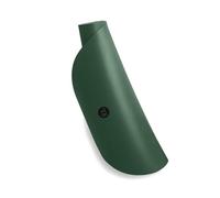 Yoga Studio Capsule Grip Tapis de yoga antidérapant 4 mm Vert persistant
